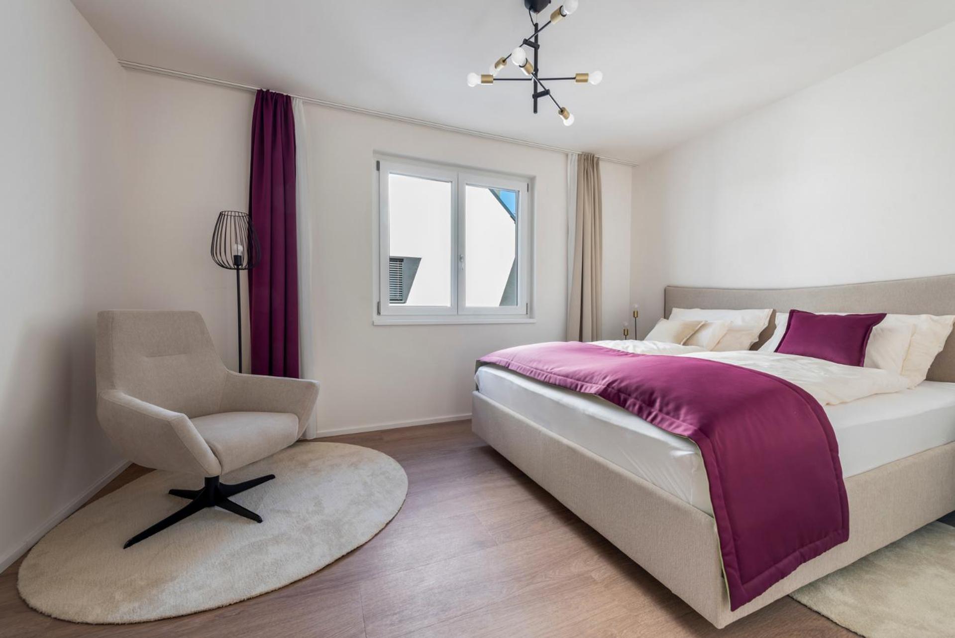 Karl Und Anton Boutique Apartments Viena Habitación foto