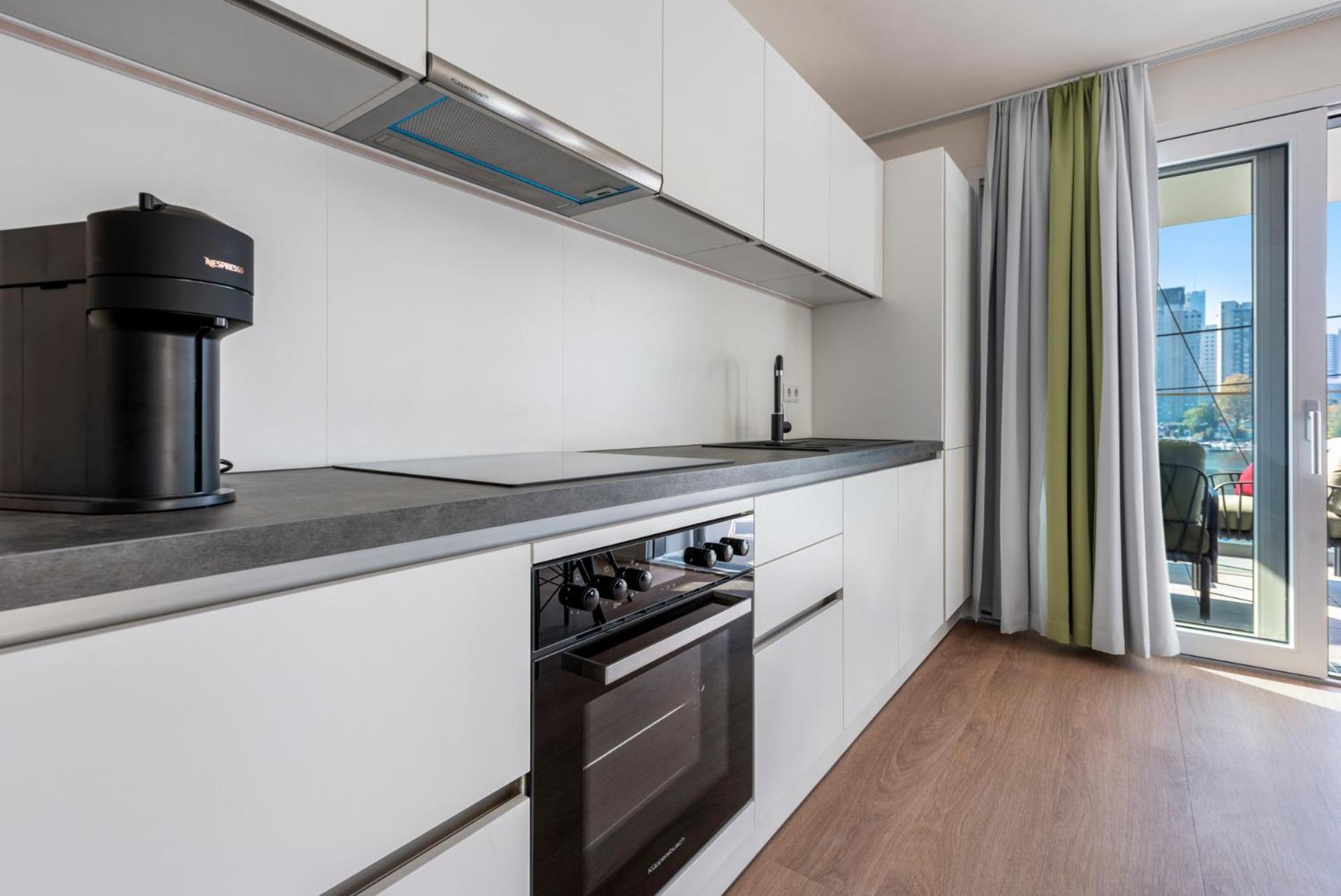 Karl Und Anton Boutique Apartments Viena Habitación foto