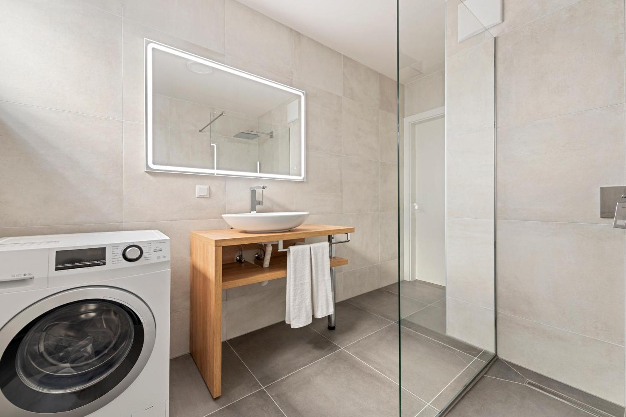 Karl Und Anton Boutique Apartments Viena Habitación foto