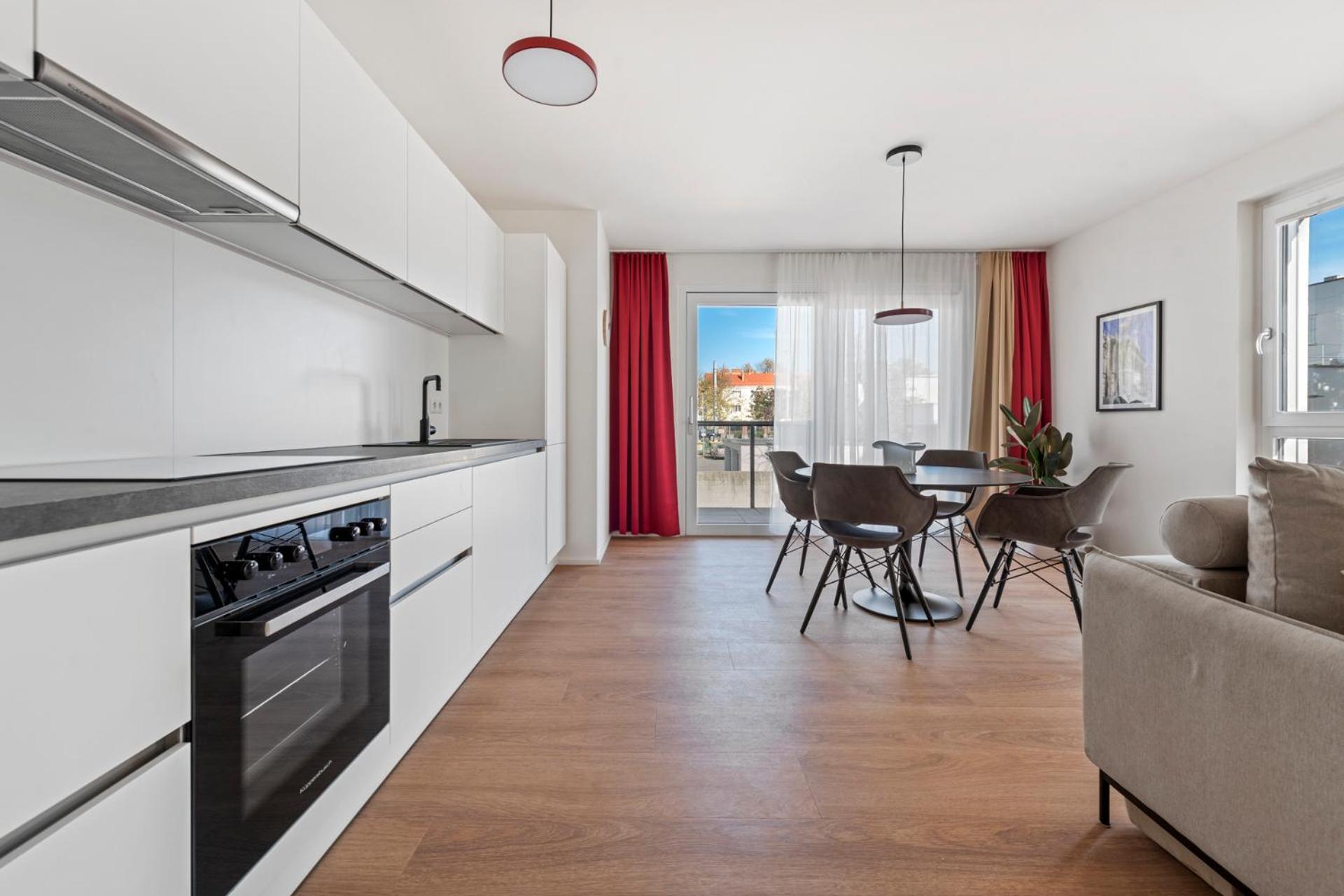 Karl Und Anton Boutique Apartments Viena Habitación foto
