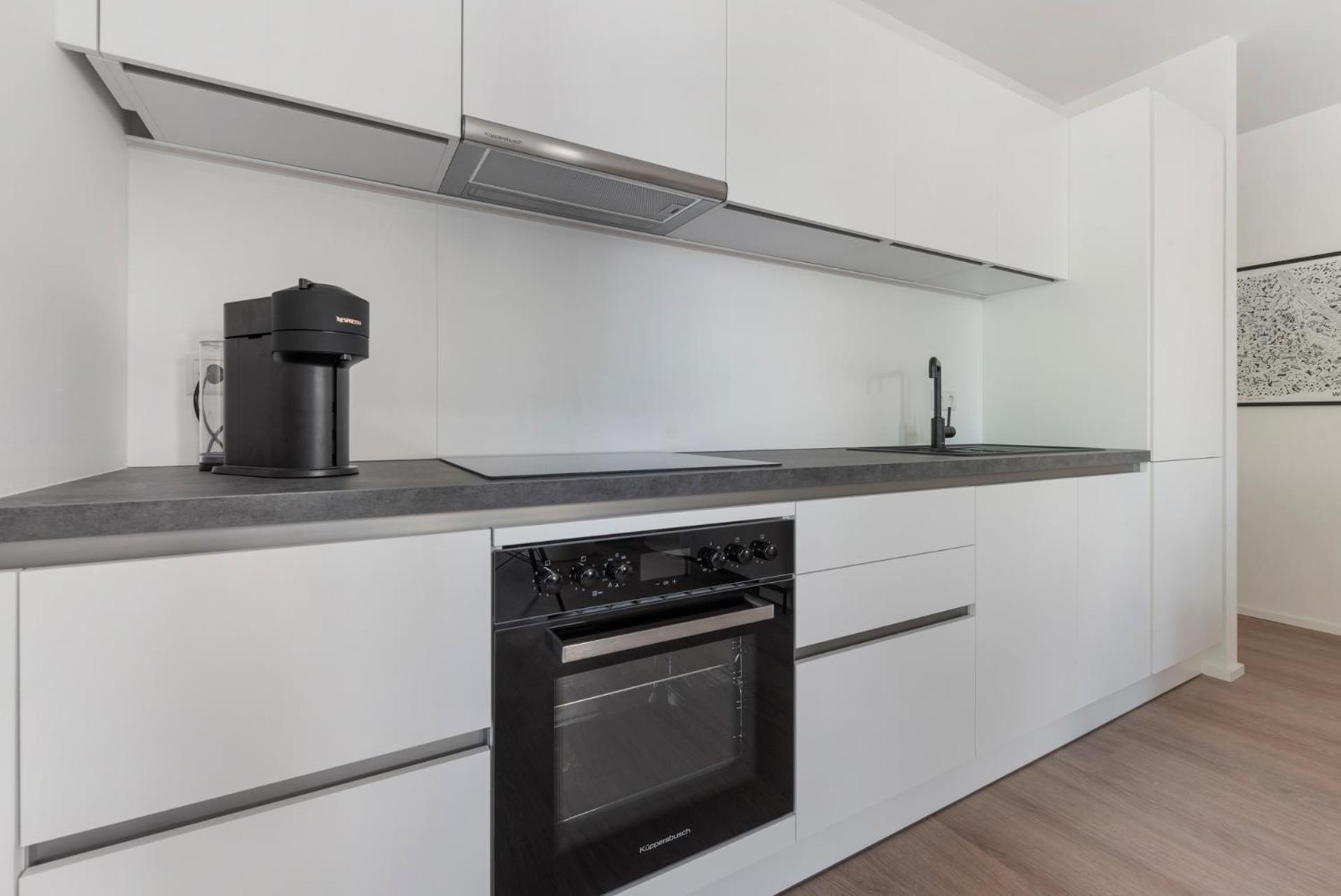 Karl Und Anton Boutique Apartments Viena Habitación foto