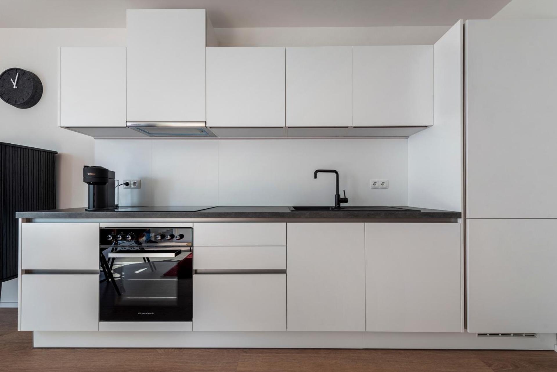 Karl Und Anton Boutique Apartments Viena Habitación foto